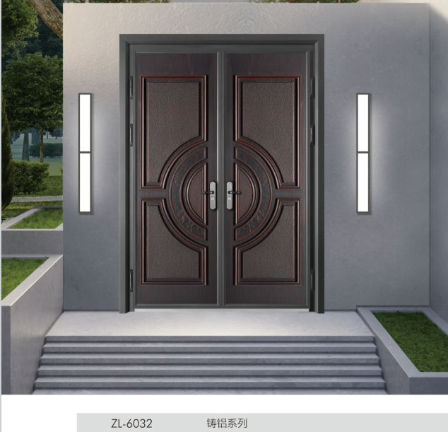 铸铝系列26